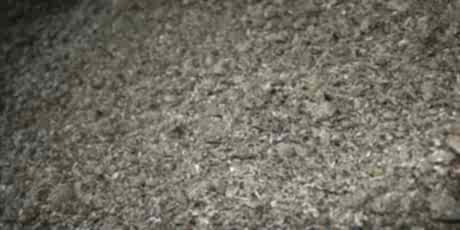 Ayçiçeği Tohumu Küspesi